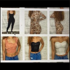 Multiple sizes and colors!! SALE